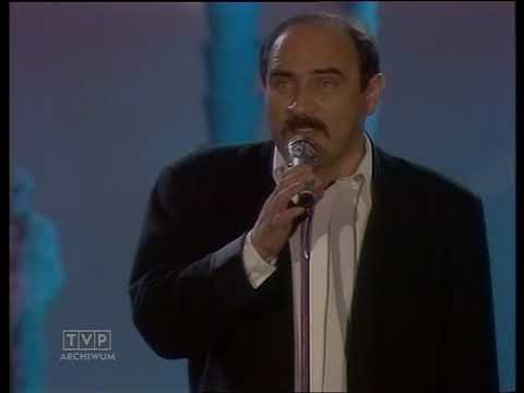 Andrzej Zaucha - Siódmy rok (KFPP Opole '90)