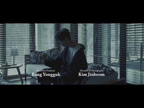 [MV] BANG YONGGUK (방용국) - DRUNKENNESS