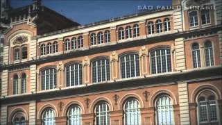 Engenheiros do Hawaii - Sampa no Walkman