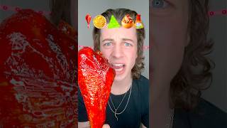 Spicy Indian Food ASMR!? 🇮🇳🥵