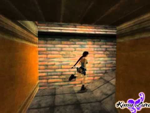 Zagrajmy w Tomb Raider 5 #3