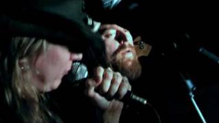 The Black League - The Beast Is A Riddle