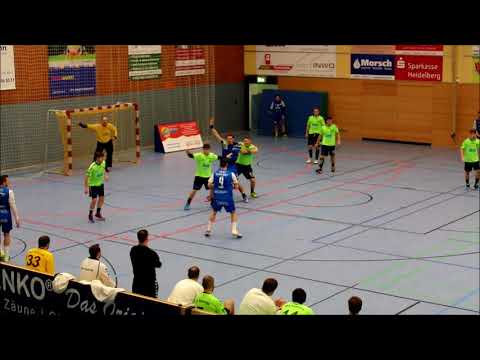 SG Nußloch - TSV Rödelsee