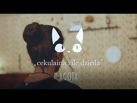 Geltonos Sofos Klubas | Agota - cekulaina zīle dzieda 2018 10 28
