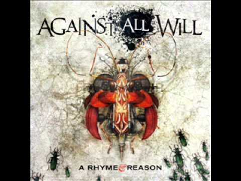 Against All Will - Discard You