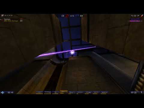 UT2004 Freon Highlights 8 (CRAZY ENDING)