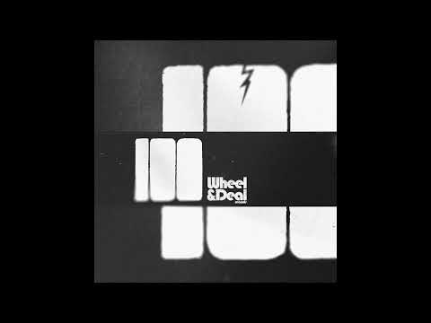 ColtCuts Feat Slowie - Lock Off