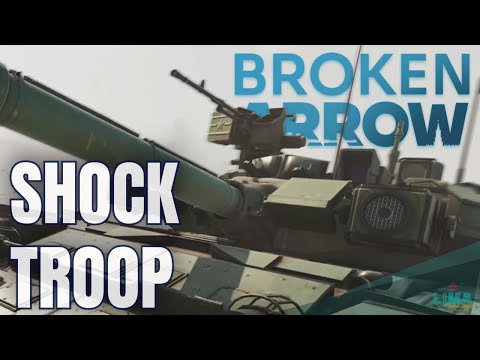 [no exploits] The most Kills I've ever gotten! // Broken Arrow Multiplayer Gameplay Commentary 4k