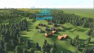Рыболовные базы новосибирской области на карте