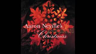 Aaron Neville - White Christmas