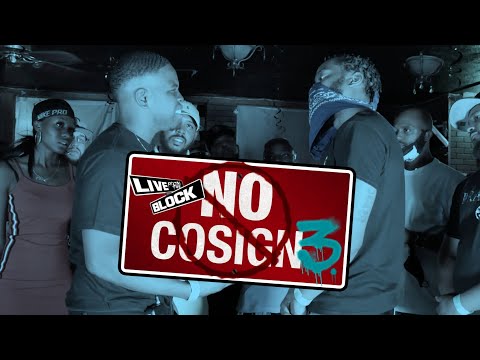 Nices.Deadnice vs Werk Turner