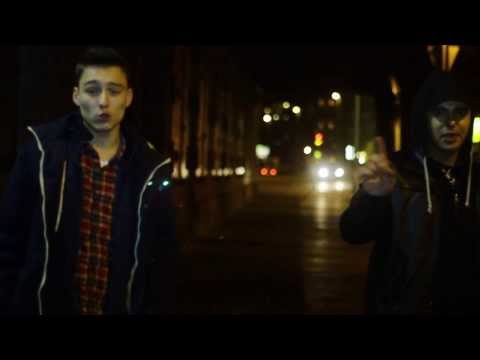 Ag-OnE ft. Ngee - 2 Gee's [OFFICIAL VIDEO]