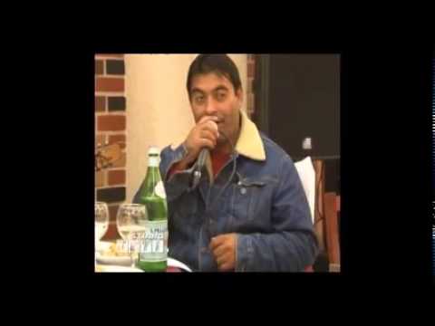 Fatmir Sula & Shaban Cela,Artur Yzeiri,Refail Caka,Genci Kruja - Ate Nishan qe M'ke ne Gush (Live)