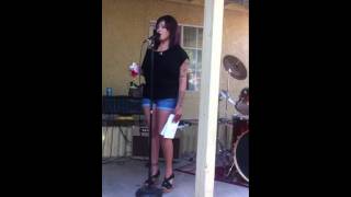 Aztlan Soul - Working on a Groovy thing