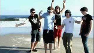 baby your my bad habit - four letter lie