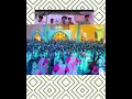 Olari Palli Perunnal Rocking Dance By Girls Shorts