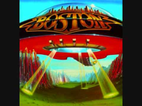 download lagu mp3 mp4 Boston Don T Be Afraid, download lagu Boston Don T Be Afraid gratis, unduh video klip Boston Don T Be Afraid