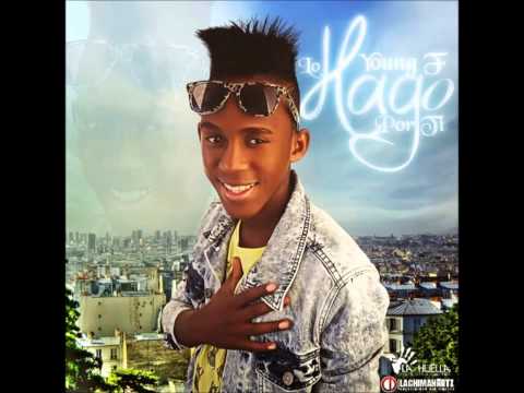 Mira Mis Ojos / Lo Hago Por Ti - Young F (Original)