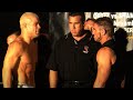 Memorable Faceoffs from UFC Pioneers