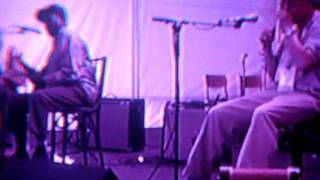 Honeyboy Edwards, Les Copeland, Micheal Frank - Apron Strings