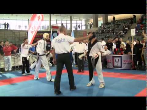 Damian Rodriguez Austrian Classics 2011