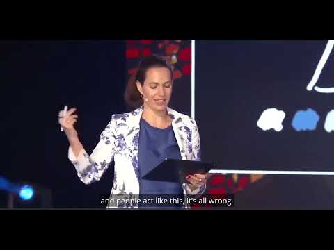 Learning the True Hierarchy of Needs - Was Maslow Wrong?