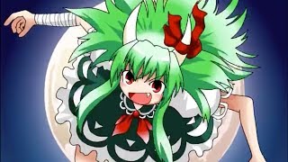 Cover art for 物凄い勢いでけーねが物凄いうた