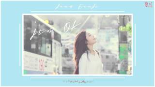 [EUNJIVN][VIETSUB] It's Ok - Jeong EunJi