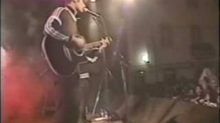 Silence 4 - A Little Respect (live)