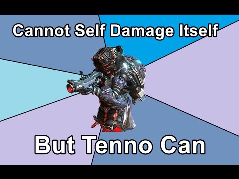 Octavia's Anthem: The NERFS - Before And After (Warframe)