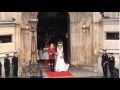 Свадьба Марио Касаса и Марии Вальверде 