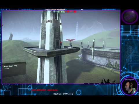Tribes Ascend Euro Draft FInal! - 1 / 2