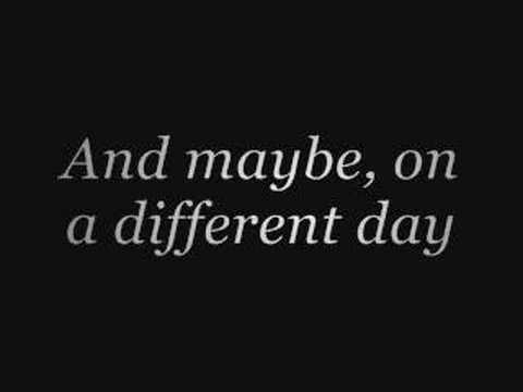 State of shock - Different Day