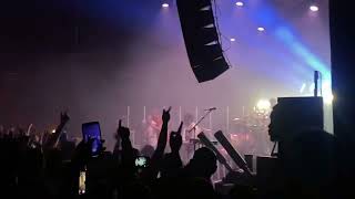 Enter Shikari - Slipshod - 2023/04/15 - KK’s Steel Mill, Wolverhampton