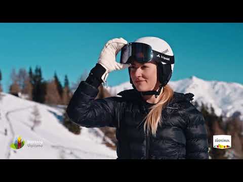 Discover the sunny ski area Rosskopf/Monte Cavallo above Sterzing/Vipiteno in South Tyrol!