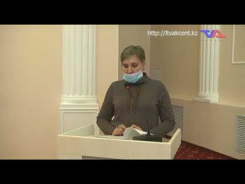 Выпуск программы “День” от 30 декабря 2021г.