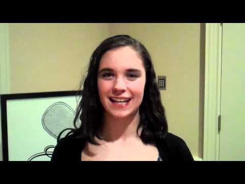 Brittney Simpson "What's so great about figure skating?"