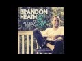 ACOUSTIC: Brandon Heath - Give Me Your Eyes ...