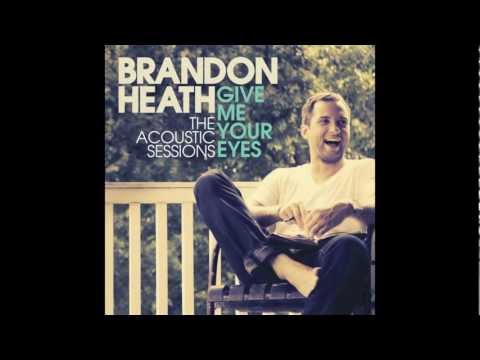 Video thumbnail for Give Me Your Eyes (Acoustic)