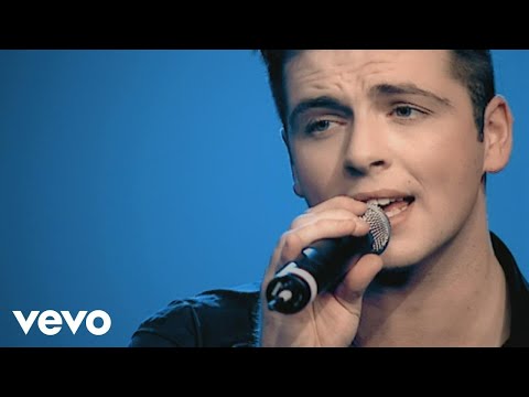 Westlife - Fragile Heart (Coast to Coast)