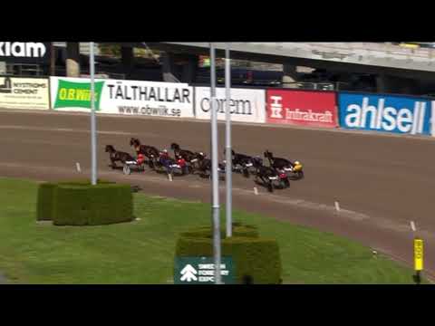 Sweden Cup 2023 Final - Bengurion Jet