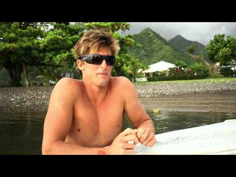 bruce irons oakley