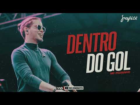 Banda Grafith - Dentro do Gol (MC Pedrinho) | Ao Vivo 2023