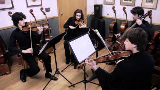 Calliope String Quartet