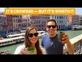 This Is Why People Fall In Love With Venice Italy Travel Tips Hidden Gems