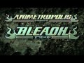 Bleach Opening 1 [HD - Asterisk] 