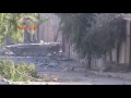 Syrian BMP-1 Destroyed by Rebels