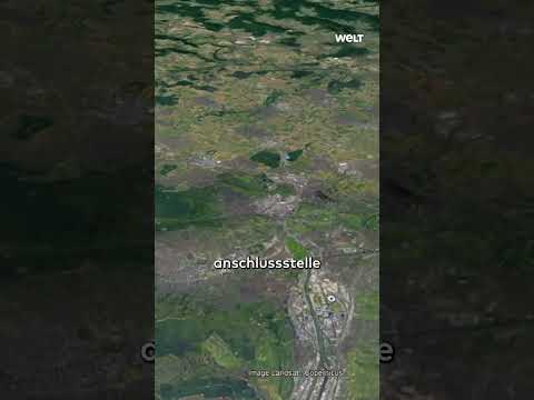 ZWEI TOTE BEI AUTORENNEN IN LUDWIGSBURG: Illegale Raserei endet mit tödlichem Crash! #shorts