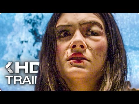 GHOSTLAND Red Band Trailer German (2018)