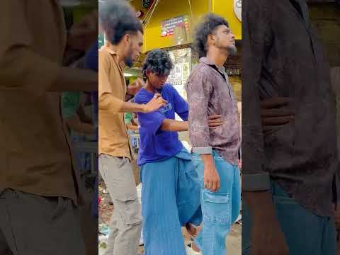 vimal comedy wait for end 🙈🌈😛twist irukku #funnyshorts #vaanavil #chikko #dabureyy #trendingreels